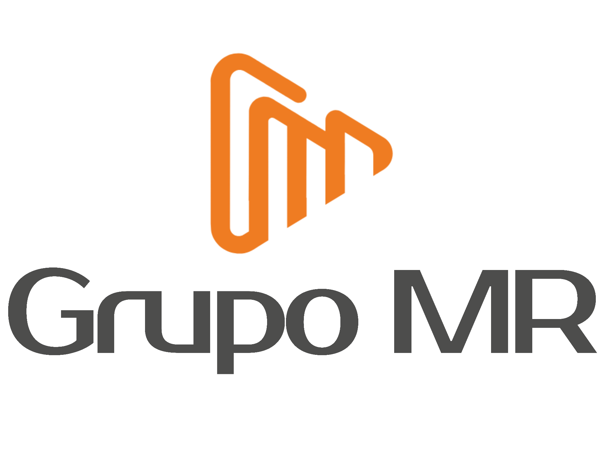 Grupo MR — automação industrial